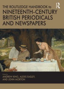routledge handbook nineteenth