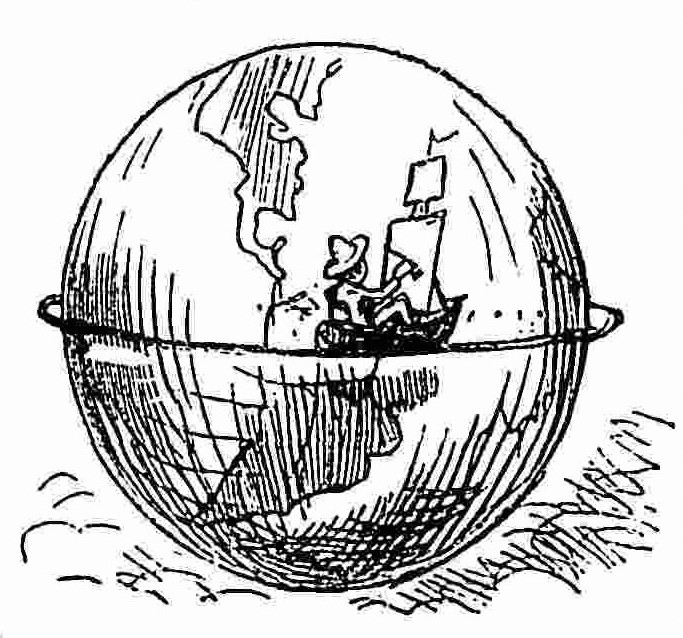 Round the World Yachting_Punch_12.10.1881