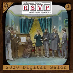 2020 Digital Salon