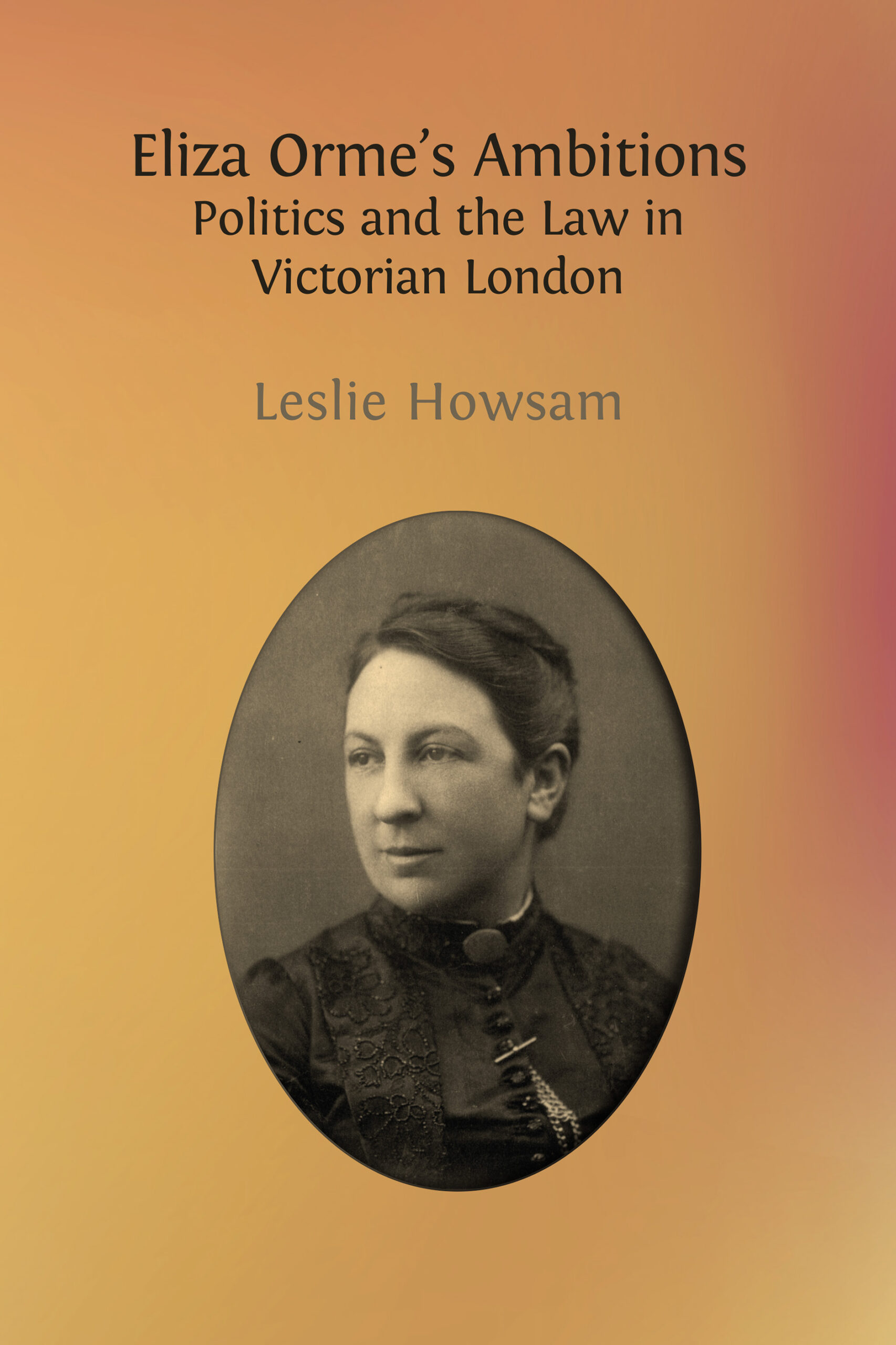 Eliza Orme’s Leader-Writing: A Challenge to Periodical Studies